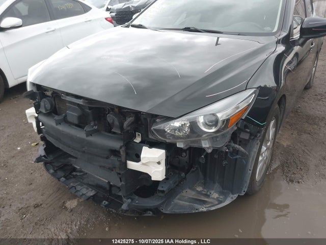 JM1BN1V73H1149420 Mazda MAZDA3