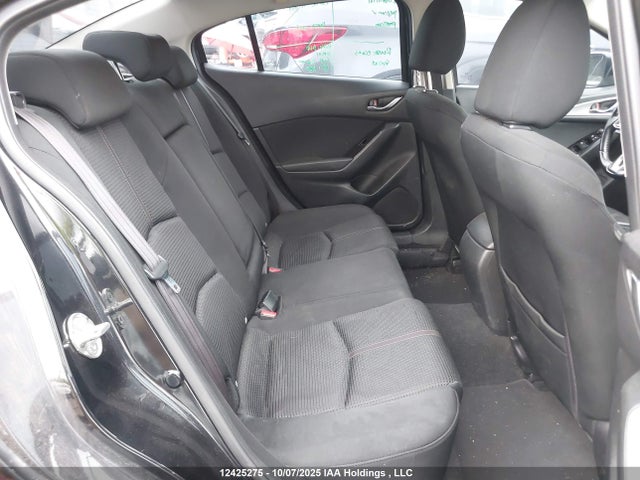 JM1BN1V73H1149420 Mazda MAZDA3