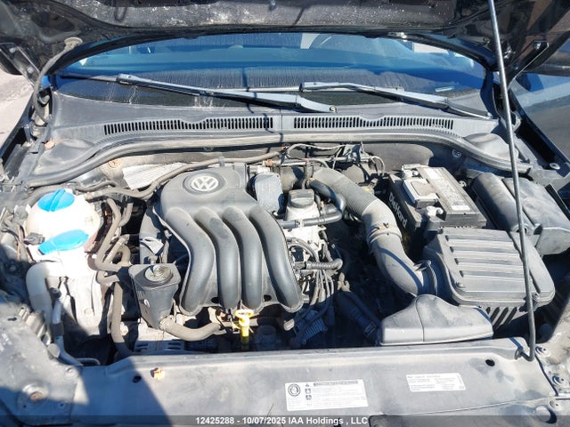 Продаж на аукціоні авто 2013 Volkswagen Jetta S, vin: 3VW2K7AJ5DM438807, номер лоту: 12425288