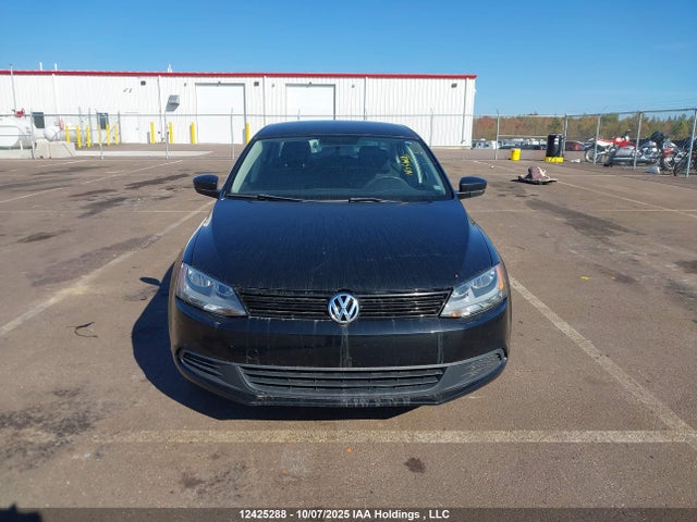 Продаж на аукціоні авто 2013 Volkswagen Jetta S, vin: 3VW2K7AJ5DM438807, номер лоту: 12425288