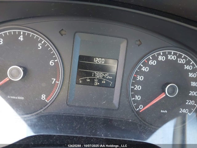 Продаж на аукціоні авто 2013 Volkswagen Jetta S, vin: 3VW2K7AJ5DM438807, номер лоту: 12425288