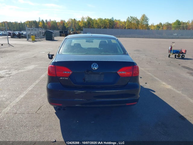 Продаж на аукціоні авто 2013 Volkswagen Jetta S, vin: 3VW2K7AJ5DM438807, номер лоту: 12425288