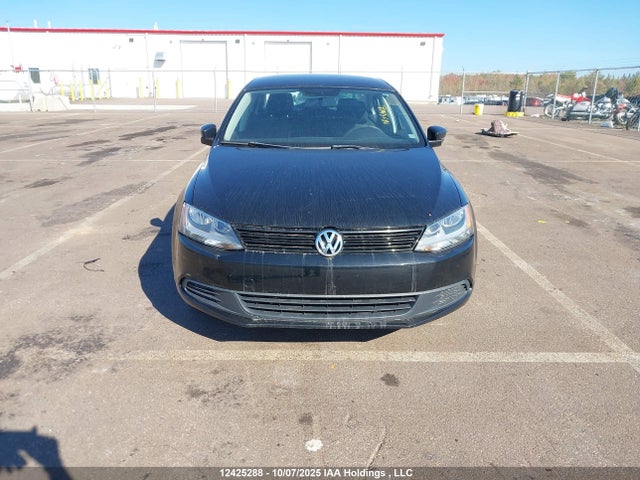 Продаж на аукціоні авто 2013 Volkswagen Jetta S, vin: 3VW2K7AJ5DM438807, номер лоту: 12425288