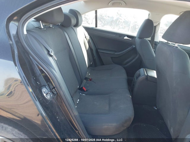 Продаж на аукціоні авто 2013 Volkswagen Jetta S, vin: 3VW2K7AJ5DM438807, номер лоту: 12425288