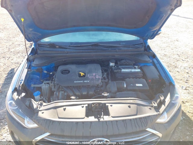 KMHD84LF8JU477671 Hyundai mpi nu