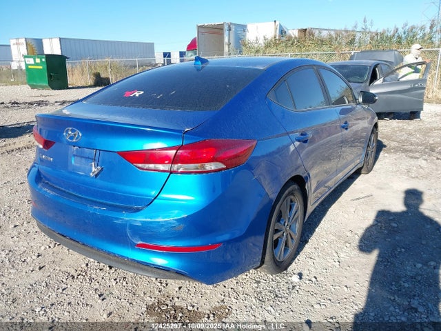 KMHD84LF8JU477671 Hyundai mpi nu