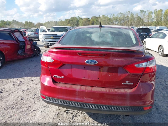 Ford 2014 2014 1FADP3F2XEL290637 Image 15