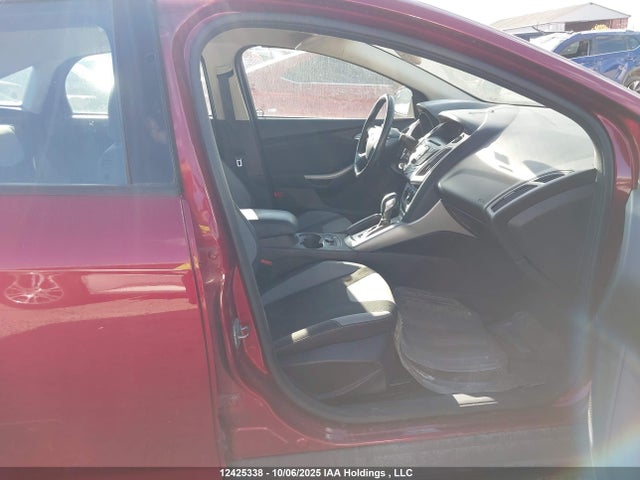 Ford 2014 2014 1FADP3F2XEL290637 Image 5