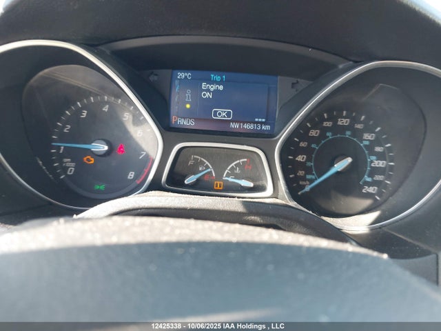 Ford 2014 2014 1FADP3F2XEL290637 Image 7
