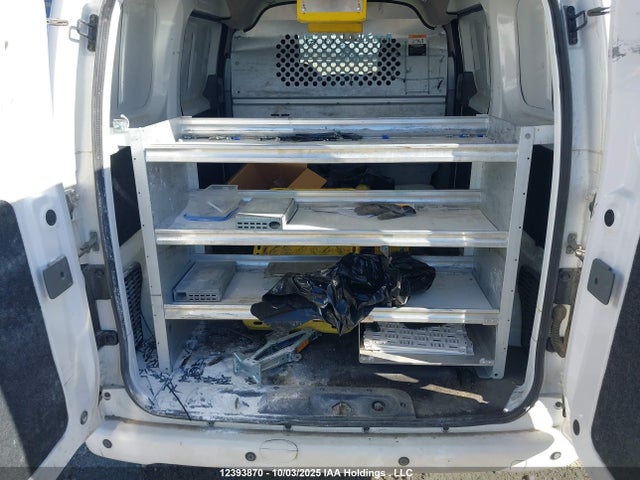 3N6CM0KNXGK692651 Nissan 2016
