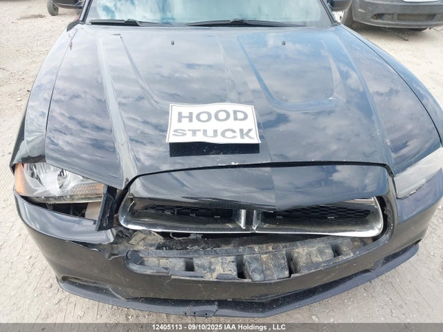 2C3CDXHG7EH262231 Dodge 2014