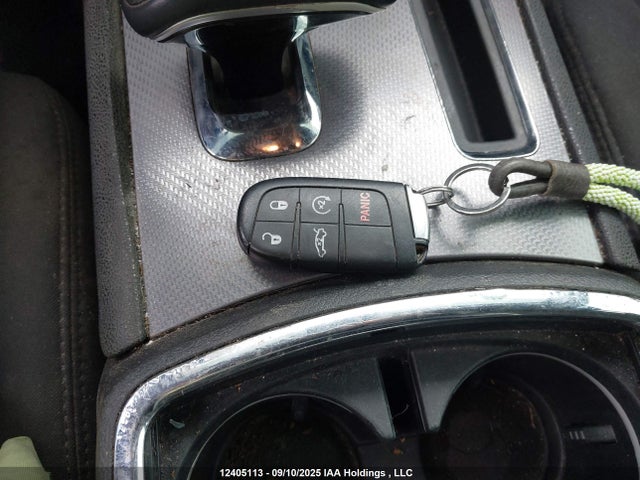 2C3CDXHG7EH262231 Dodge 2014
