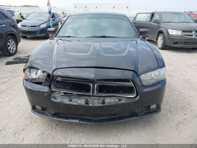 2C3CDXHG7EH262231 Dodge 2014