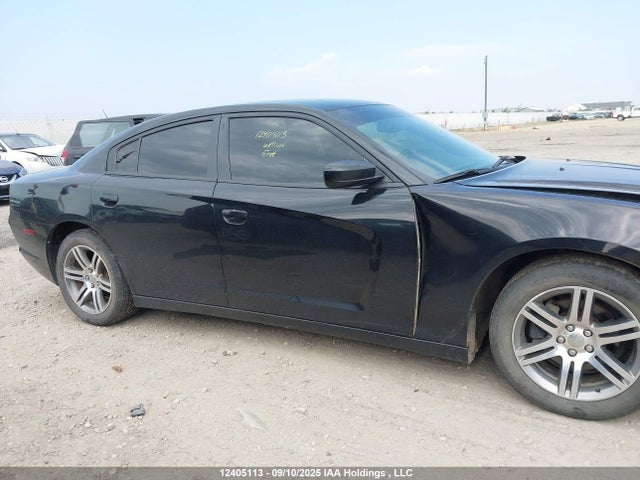2C3CDXHG7EH262231 Dodge 2014
