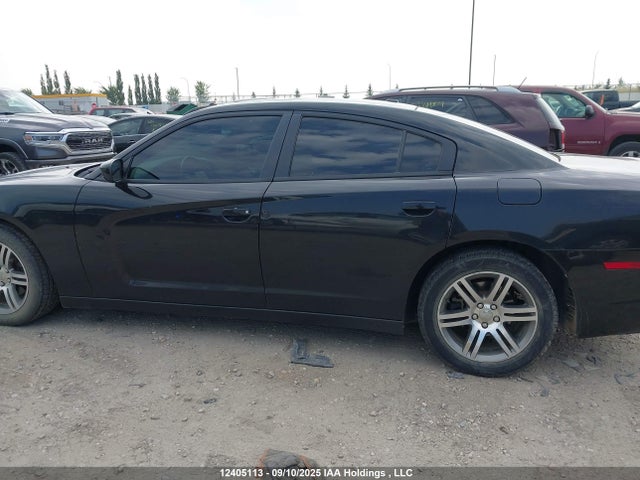 2C3CDXHG7EH262231 Dodge 2014
