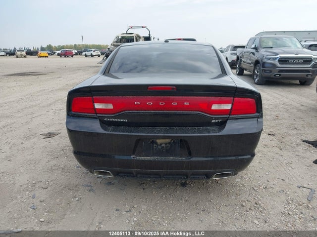 2C3CDXHG7EH262231 Dodge 2014