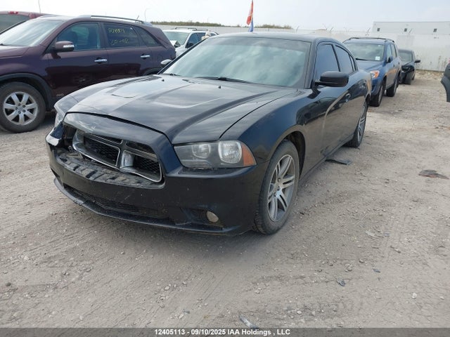 2C3CDXHG7EH262231 Dodge 2014