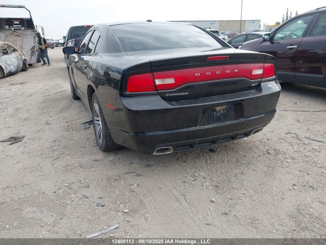 2C3CDXHG7EH262231 Dodge 2014