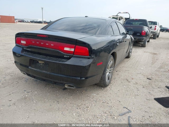 2C3CDXHG7EH262231 Dodge 2014