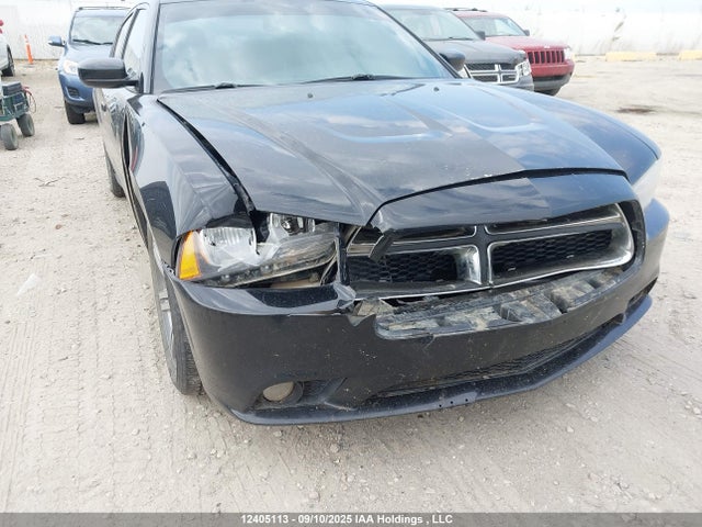 2C3CDXHG7EH262231 Dodge 2014
