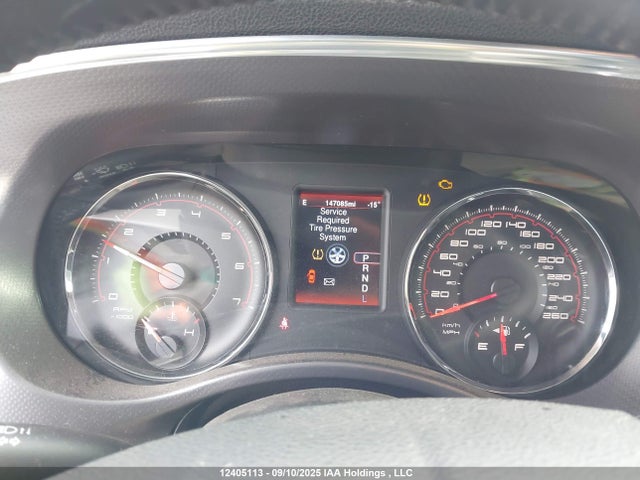 2C3CDXHG7EH262231 Dodge 2014