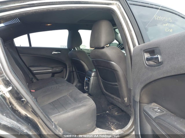 2C3CDXHG7EH262231 Dodge 2014
