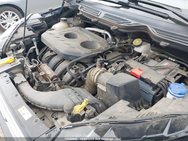 Ford 2018 2018 MAJ6P1WL2JC245322 Image 10