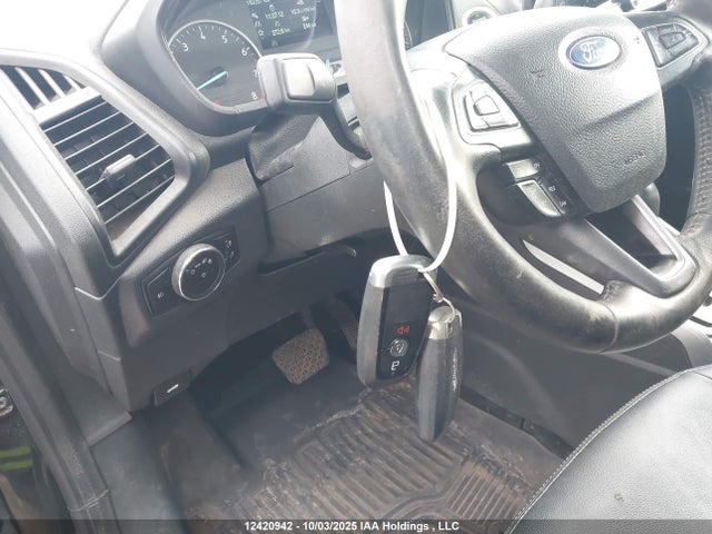 Ford 2018 2018 MAJ6P1WL2JC245322 Image 11