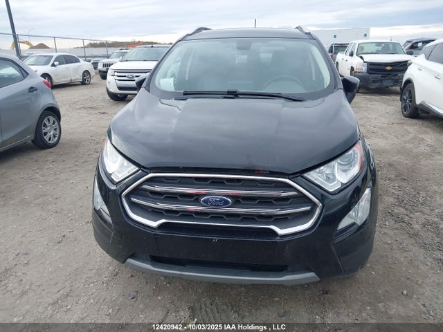 Ford 2018 2018 MAJ6P1WL2JC245322 Image 12