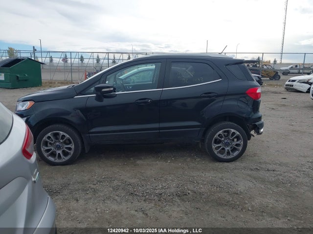 Ford 2018 2018 MAJ6P1WL2JC245322 Image 14