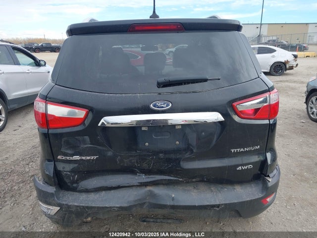 Ford 2018 2018 MAJ6P1WL2JC245322 Image 16
