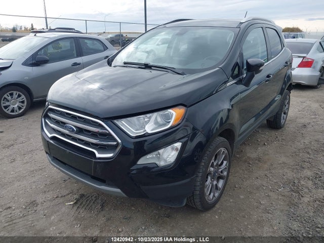 Ford 2018 2018 MAJ6P1WL2JC245322 Image 2