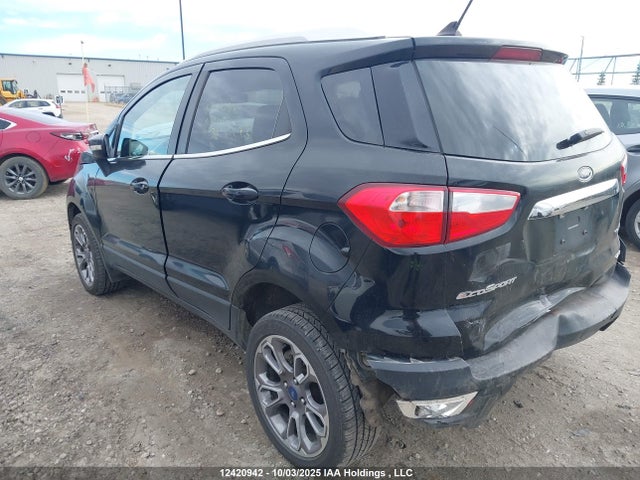 Ford 2018 2018 MAJ6P1WL2JC245322 Image 3