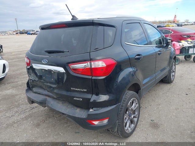 Ford 2018 2018 MAJ6P1WL2JC245322 Image 4