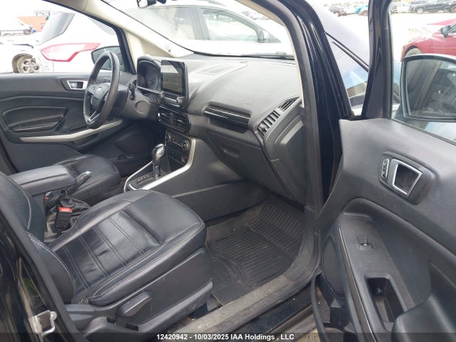 Ford 2018 2018 MAJ6P1WL2JC245322 Image 5