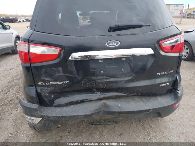Ford 2018 2018 MAJ6P1WL2JC245322 Image 6