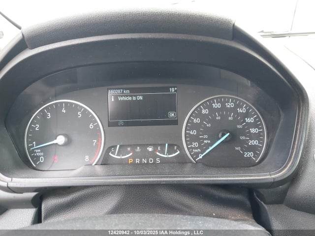 Ford 2018 2018 MAJ6P1WL2JC245322 Image 7