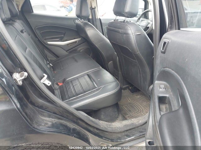 Ford 2018 2018 MAJ6P1WL2JC245322 Image 8
