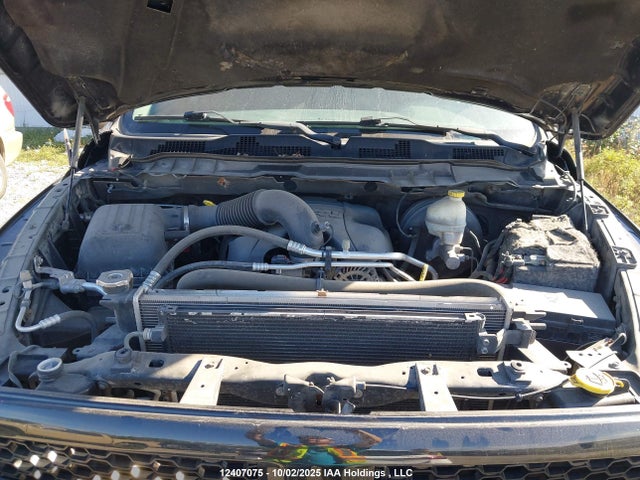 RAM 2014 2014 1C6RR7FT1ES403298 Image 10