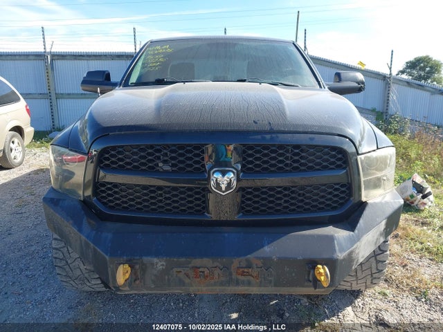 RAM 2014 2014 1C6RR7FT1ES403298 Image 12