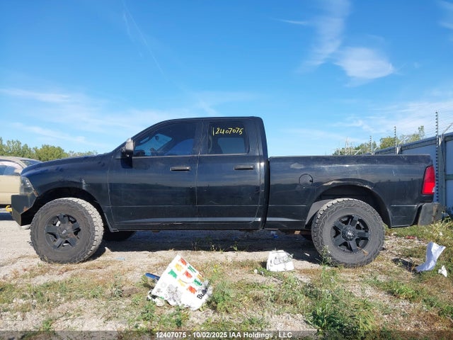RAM 2014 2014 1C6RR7FT1ES403298 Image 14
