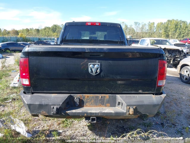 RAM 2014 2014 1C6RR7FT1ES403298 Image 16