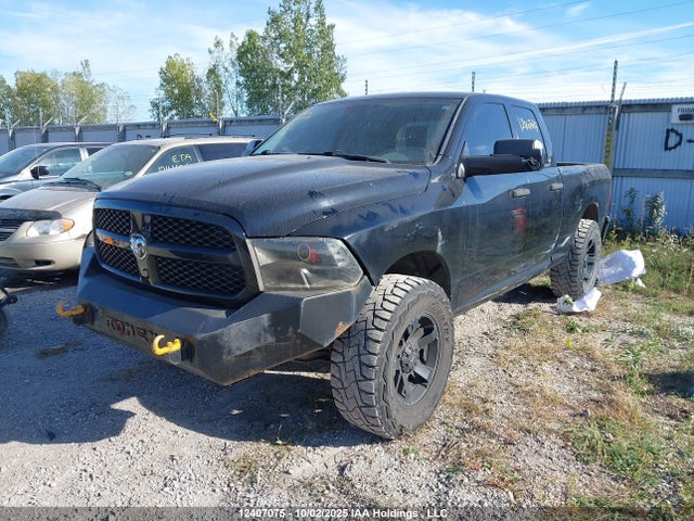 RAM 2014 2014 1C6RR7FT1ES403298 Image 2