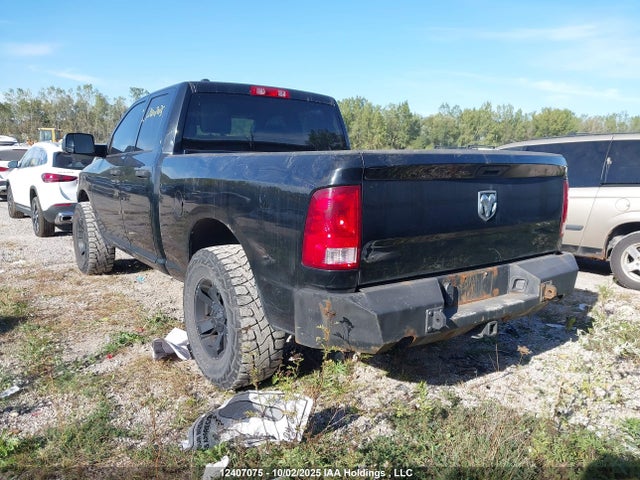 RAM 2014 2014 1C6RR7FT1ES403298 Image 3