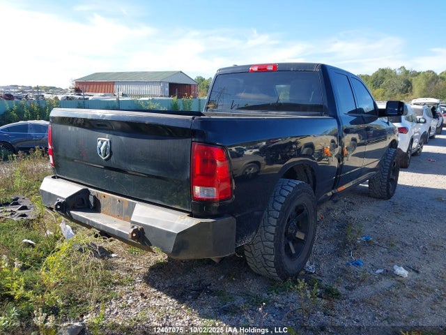 RAM 2014 2014 1C6RR7FT1ES403298 Image 4