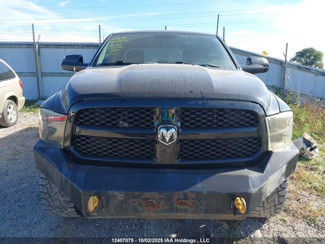 RAM 2014 2014 1C6RR7FT1ES403298 Image 6