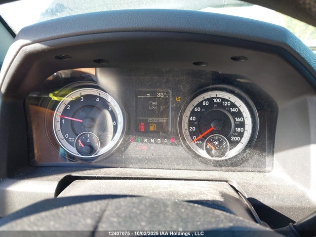 RAM 2014 2014 1C6RR7FT1ES403298 Image 7