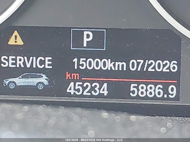 BMW X1 2017 WBXHT3C32H5F78896 Image 16
