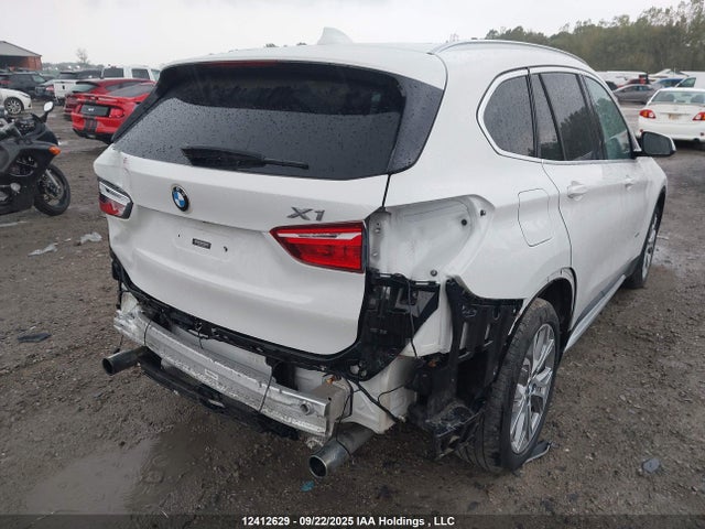 BMW X1 2017 WBXHT3C32H5F78896 Image 19