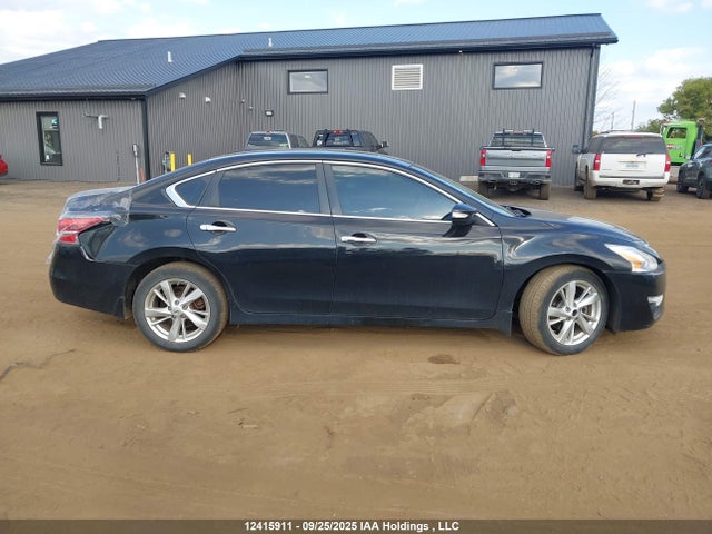 Nissan 2015 2015 1N4AL3AP2FN898482 Image 13